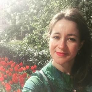 Meet your Posher, Soumeya